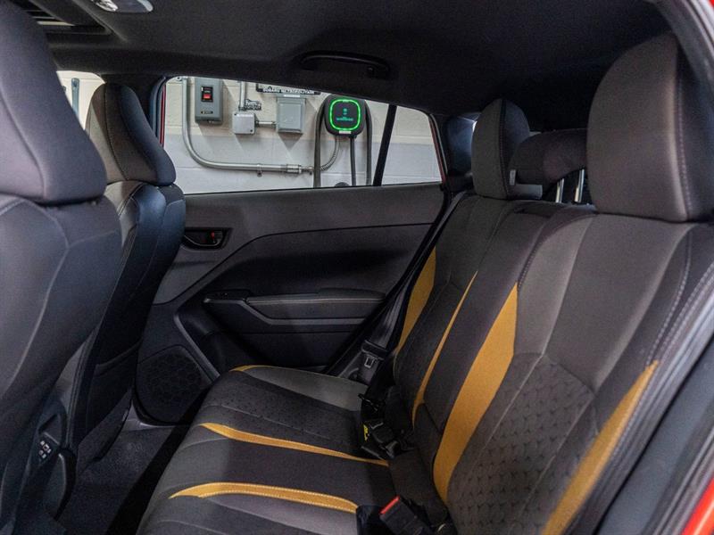 subaru Crosstrek 2024 - 24