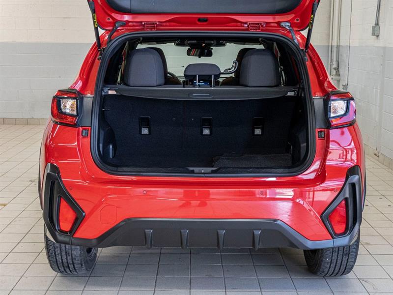 subaru Crosstrek 2024 - 25
