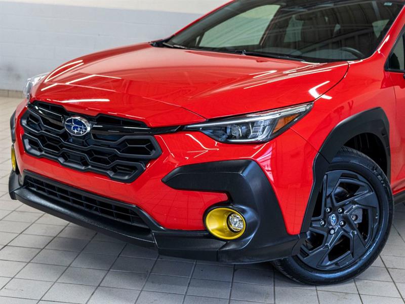 subaru Crosstrek 2024 - 28