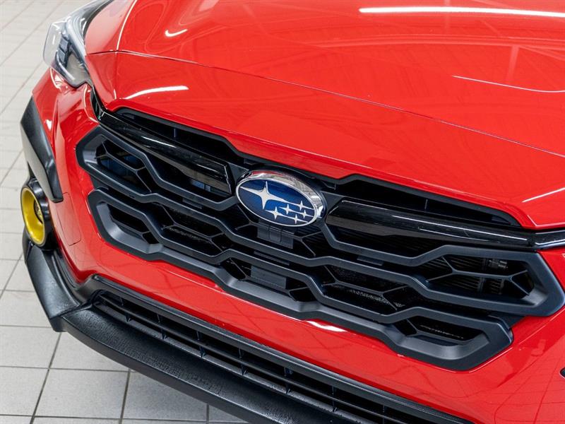 subaru Crosstrek 2024 - 30