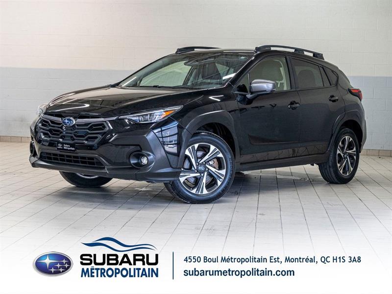 subaru Crosstrek 2024
