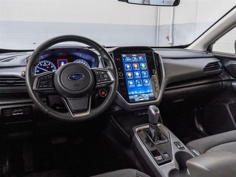 subaru Crosstrek 2024 - 6