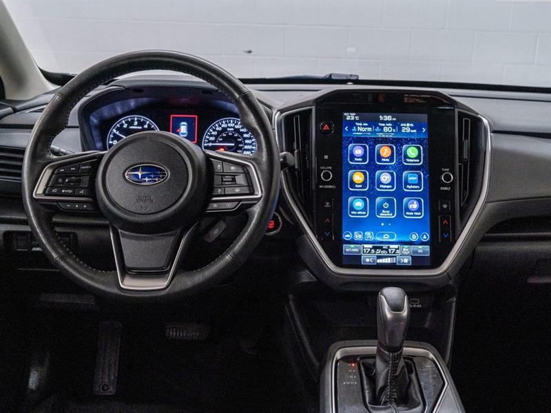 subaru Crosstrek 2024 - 7