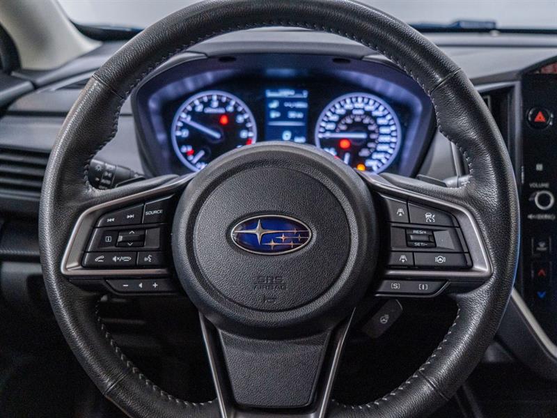 subaru Crosstrek 2024 - 9