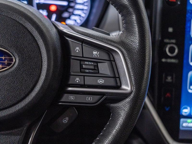 subaru Crosstrek 2024 - 11
