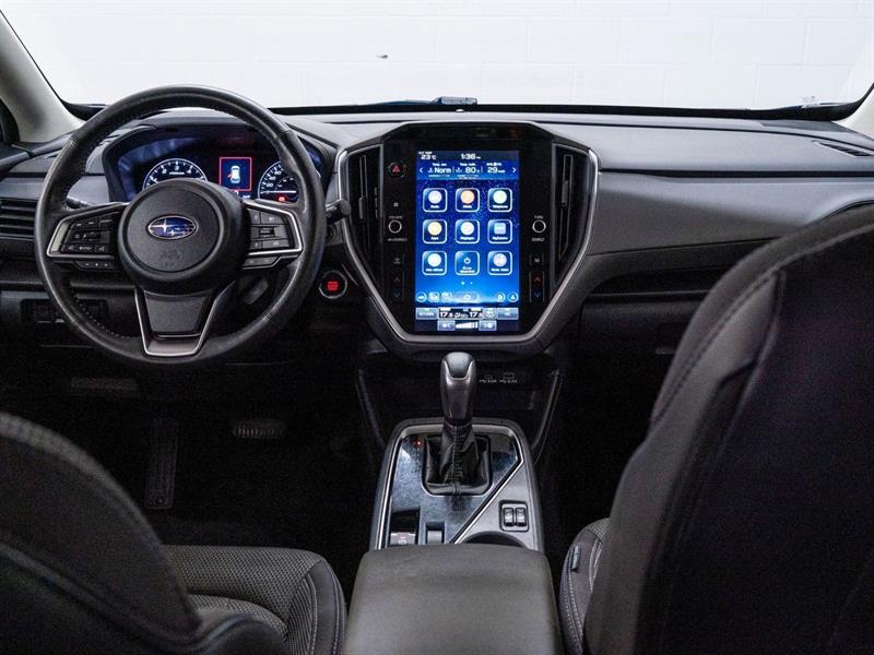 subaru Crosstrek 2024 - 19