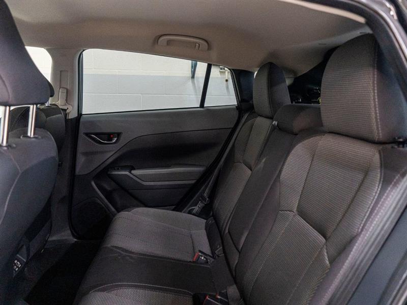 subaru Crosstrek 2024 - 24