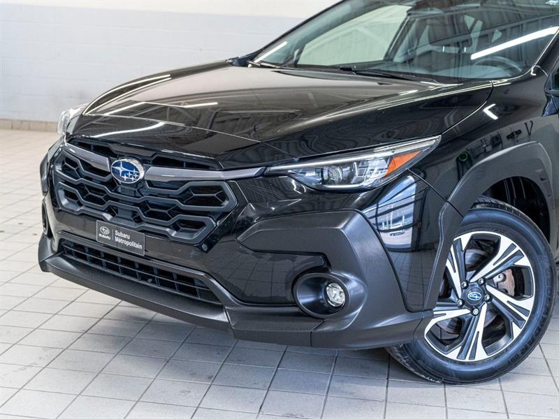 subaru Crosstrek 2024 - 28