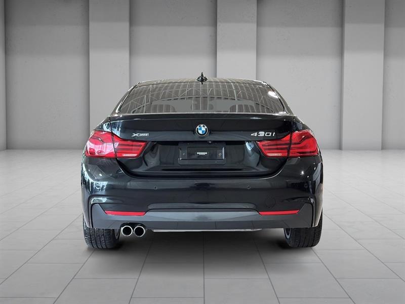 bmw 4 Series 2019 - 7