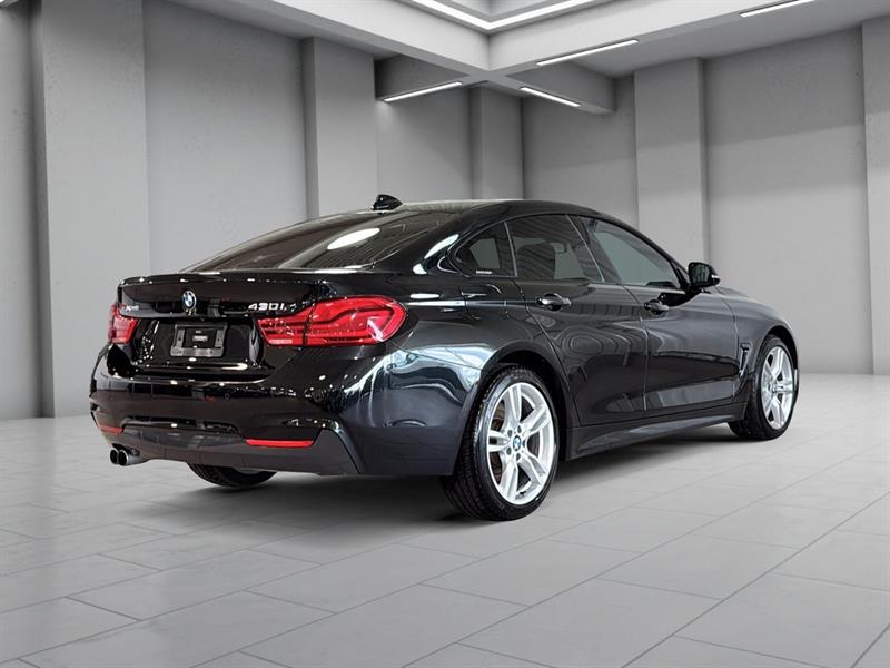 bmw 4 Series 2019 - 10