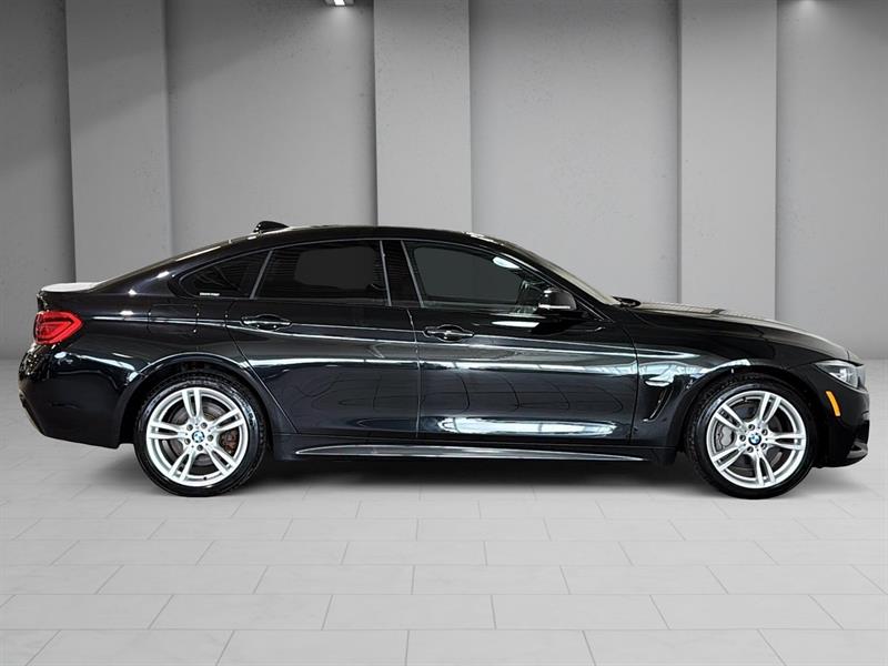 bmw 4 Series 2019 - 11