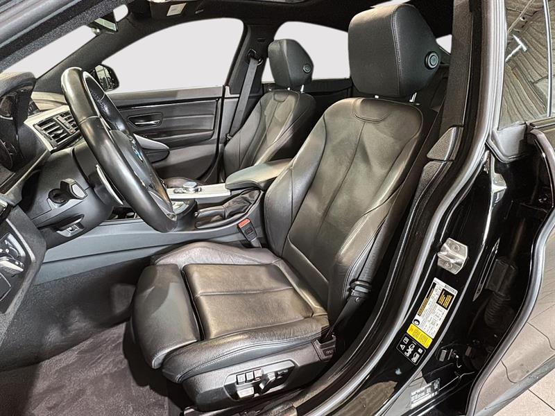 bmw 4 Series 2019 - 15