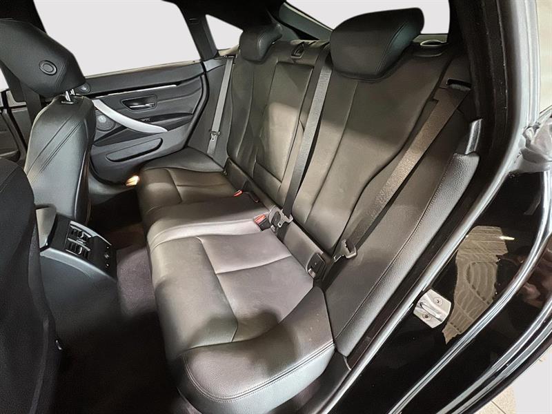 bmw 4 Series 2019 - 17