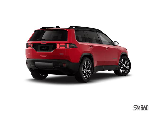 jeep Cherokee 2026 - 2