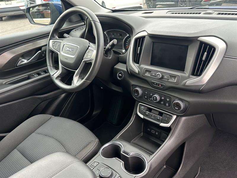 gmc Terrain 2022 - 3