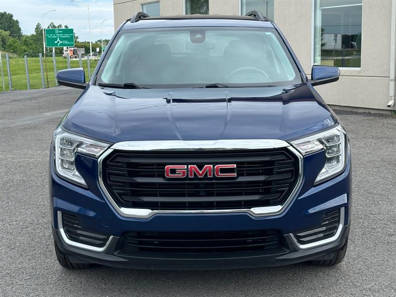 gmc Terrain 2022 - 6