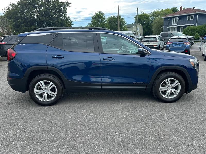 gmc Terrain 2022 - 10