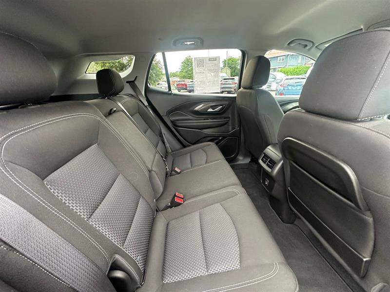 gmc Terrain 2022 - 12