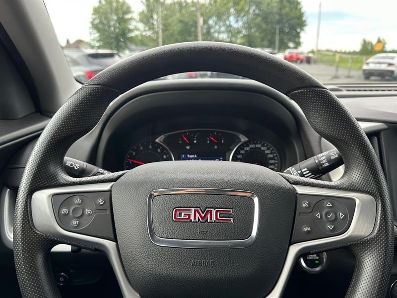 gmc Terrain 2022 - 14