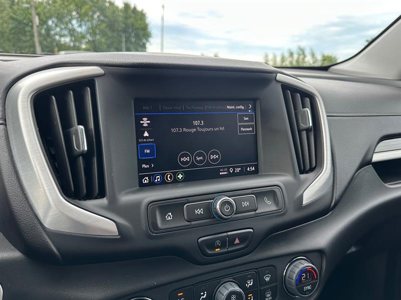 gmc Terrain 2022 - 15