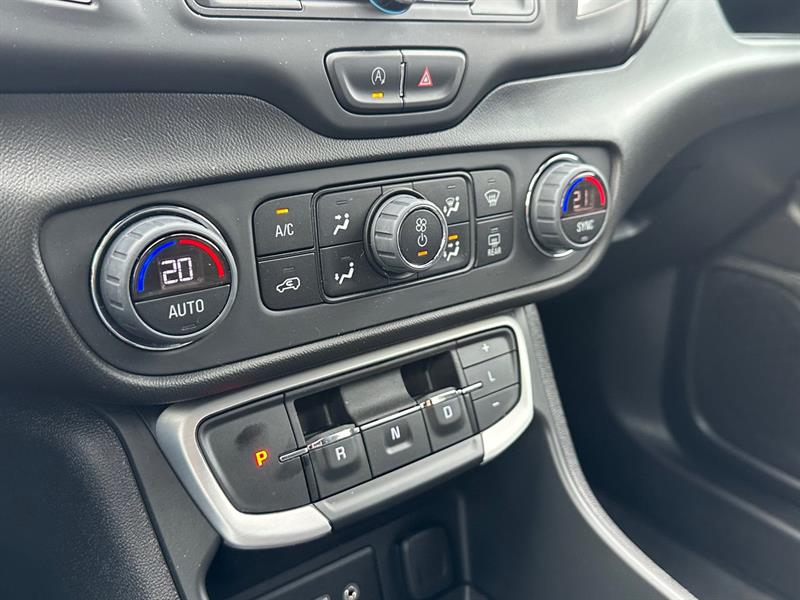 gmc Terrain 2022 - 16