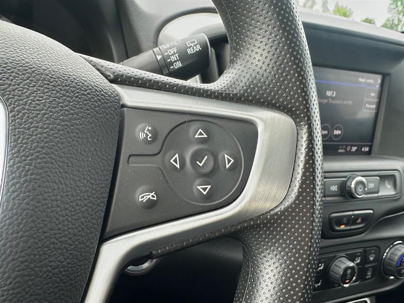 gmc Terrain 2022 - 19