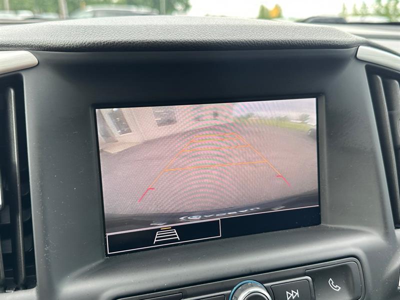 gmc Terrain 2022 - 21