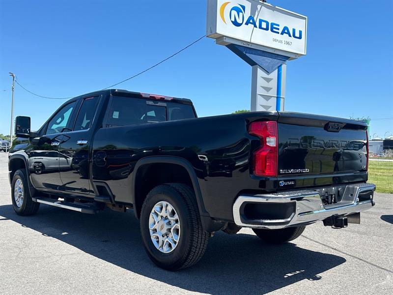 chevrolet Silverado 2500HD 2023 - 5
