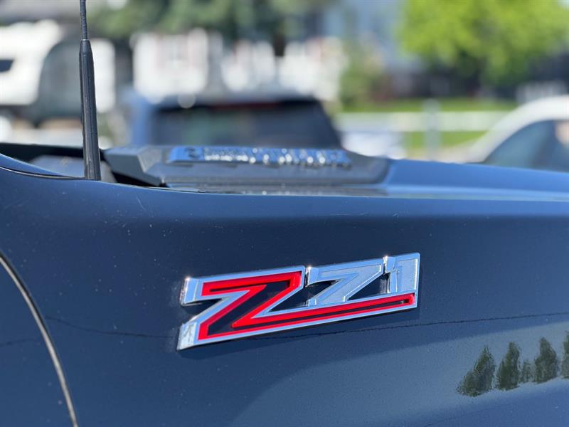 chevrolet Silverado 2500HD 2023 - 11
