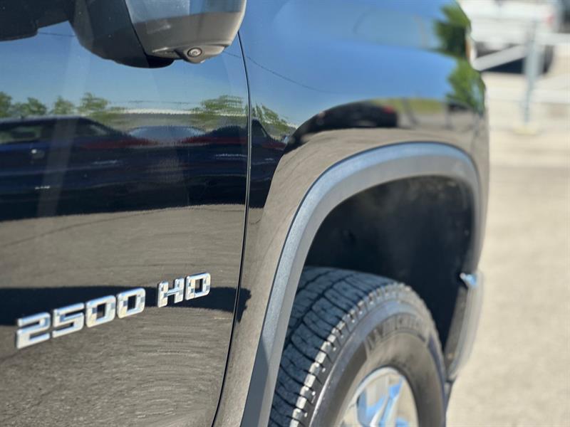 chevrolet Silverado 2500HD 2023 - 12