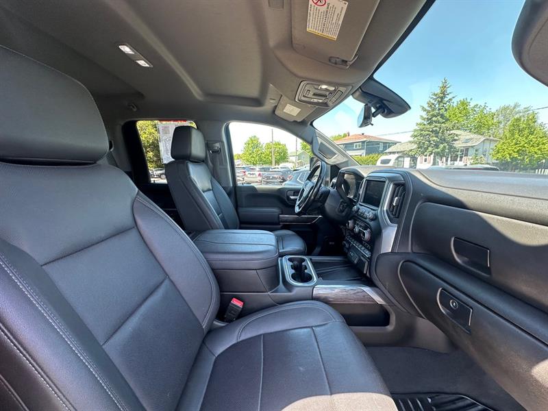 chevrolet Silverado 2500HD 2023 - 13