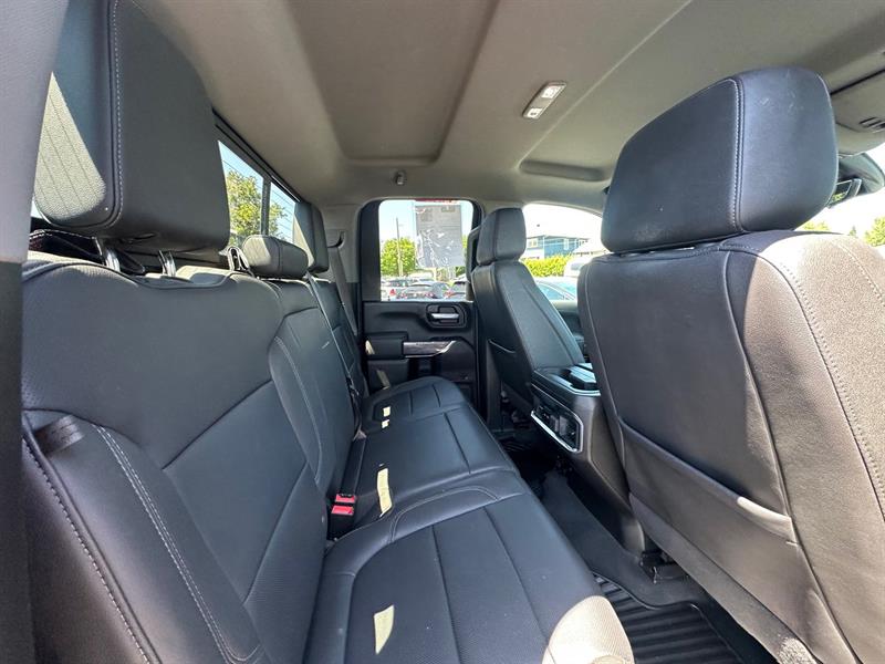 chevrolet Silverado 2500HD 2023 - 14