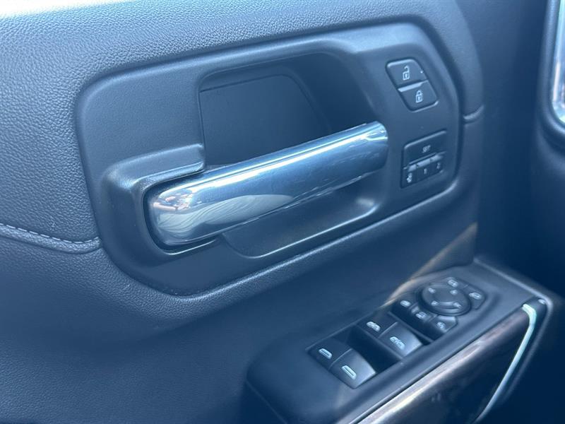 chevrolet Silverado 2500HD 2023 - 18