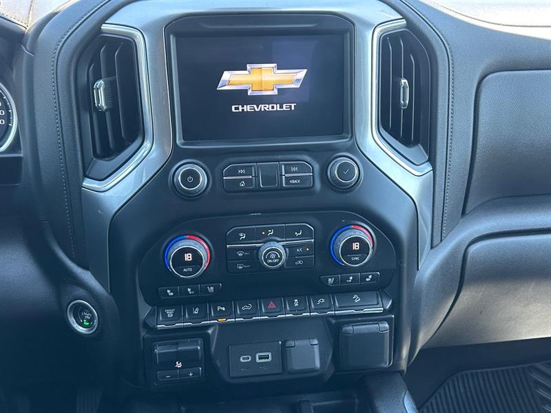 chevrolet Silverado 2500HD 2023 - 20
