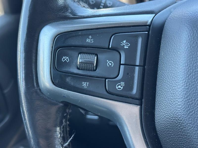 chevrolet Silverado 2500HD 2023 - 23