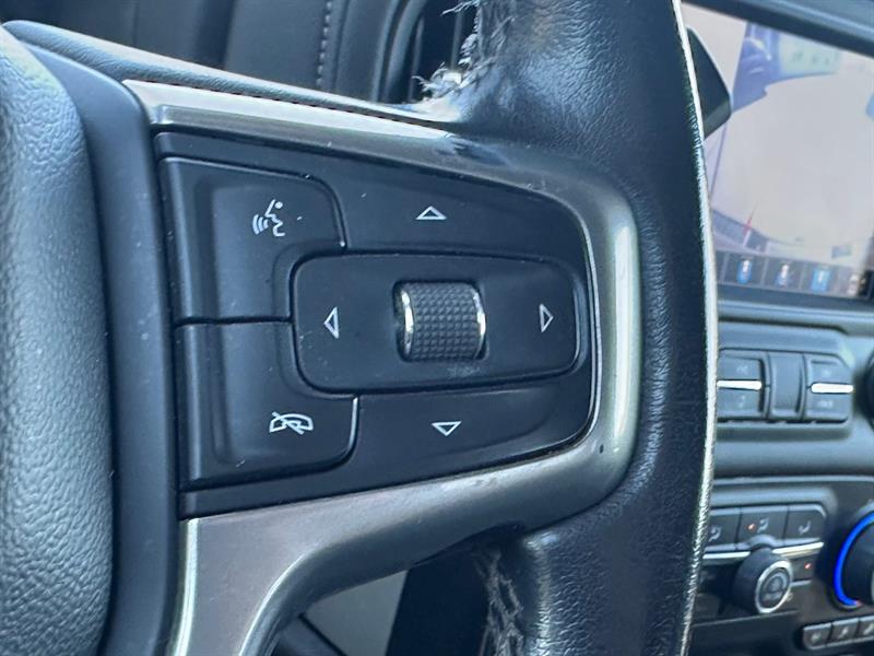 chevrolet Silverado 2500HD 2023 - 24