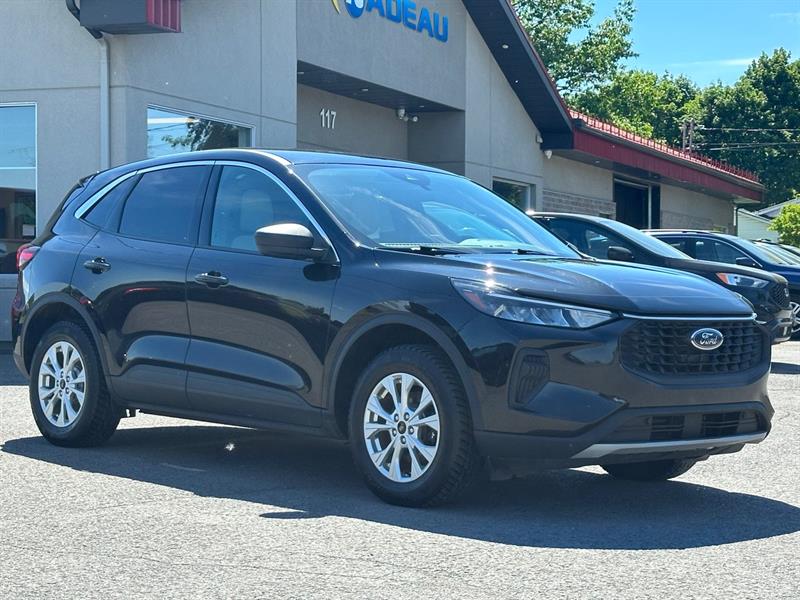 ford Escape 2024