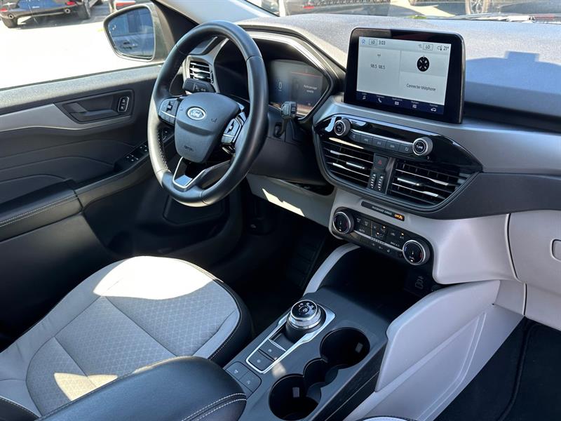 ford Escape 2024 - 3