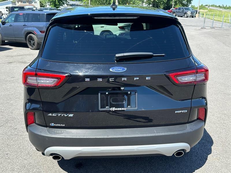 ford Escape 2024 - 5