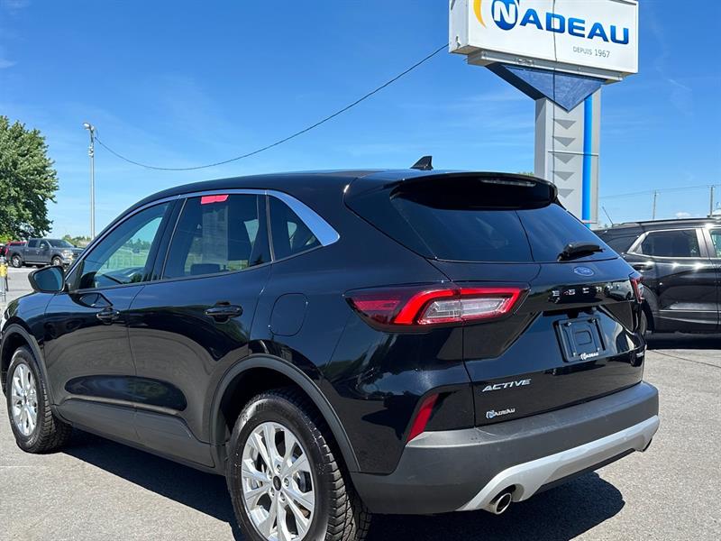 ford Escape 2024 - 7