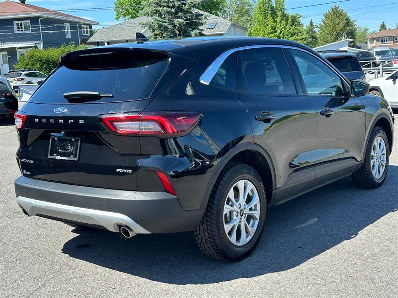 ford Escape 2024 - 9