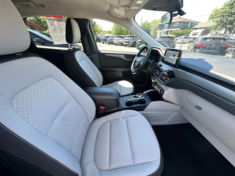 ford Escape 2024 - 11