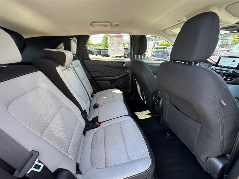 ford Escape 2024 - 12