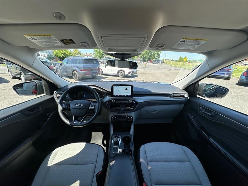 ford Escape 2024 - 13