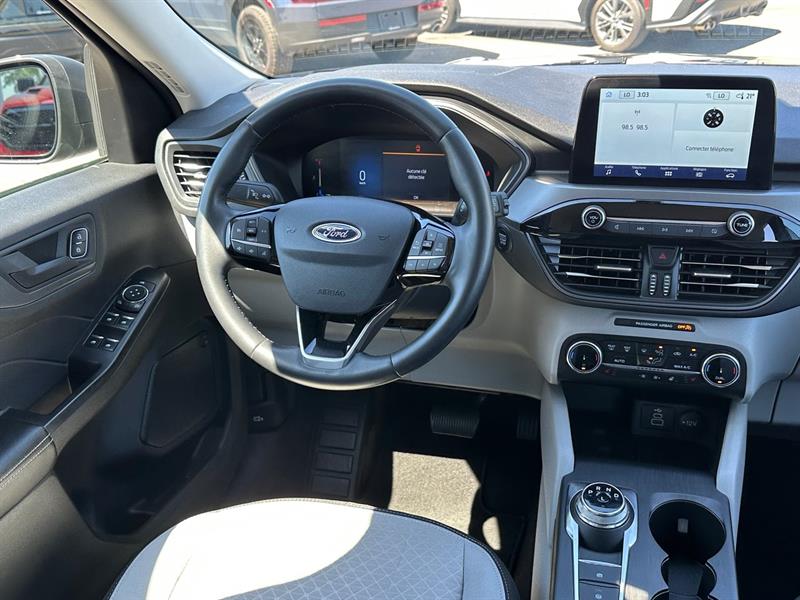 ford Escape 2024 - 14