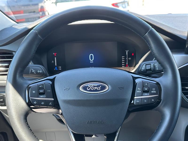 ford Escape 2024 - 15