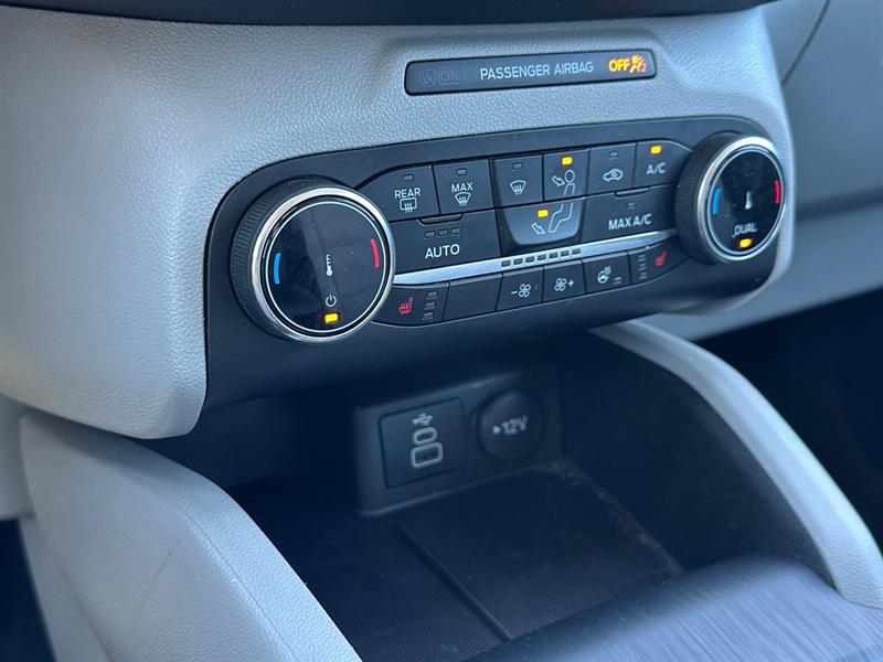 ford Escape 2024 - 18