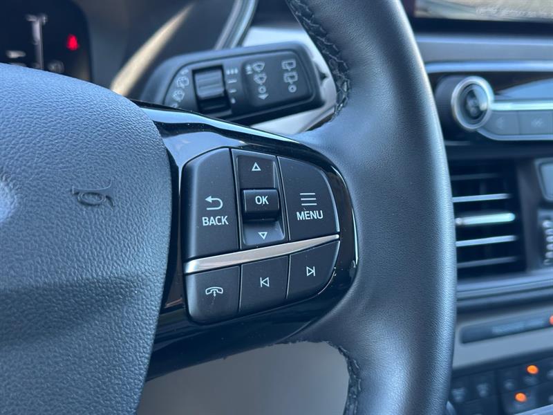 ford Escape 2024 - 21