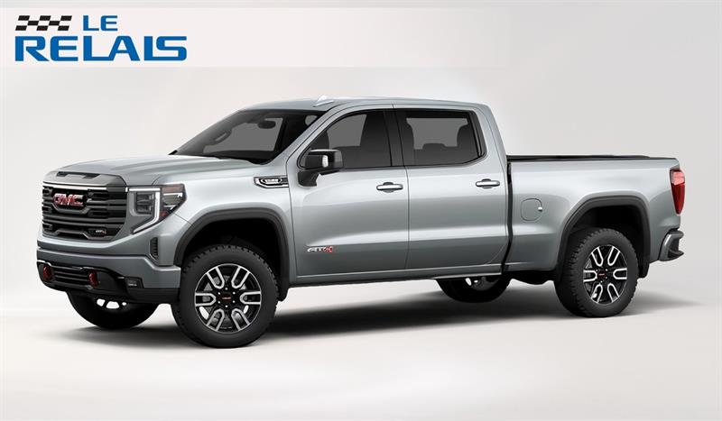gmc Sierra 1500 2026 - 2