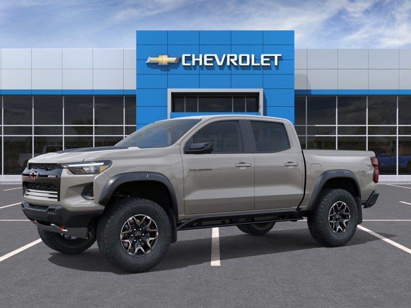 chevrolet Colorado 2026 - 2